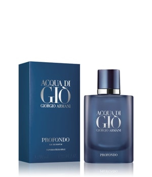 Giorgio Armani Acqua di Giò Homme Eau de parfum 40 ml 3614272865211 pack-shot_fr