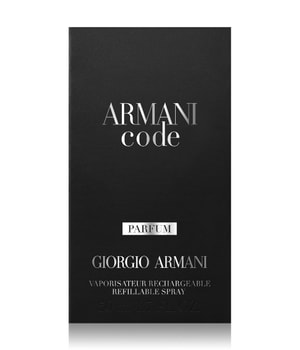 Giorgio Armani Code Homme Parfum 50 ml 3614273605069 pack-shot_fr