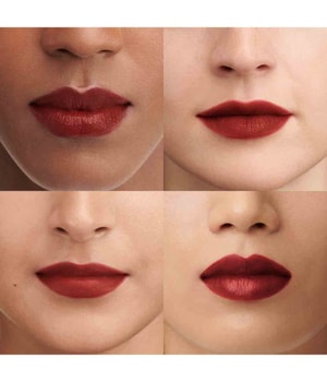 Giorgio armani lip maestro swatch discount