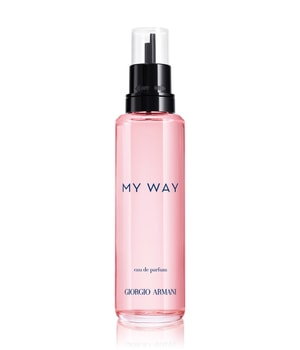Giorgio Armani My Way Refillable Eau de parfum 100 ml