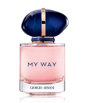 Giorgio Armani My Way Eau de parfum 30 ml 3614272907652 base-shot_fr