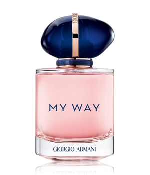 Giorgio Armani My Way Eau de parfum 50 ml 3614272907676 base-shot_fr