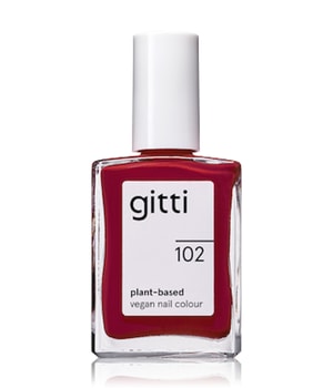 gitti no. 102 Vernis à ongles 15 ml