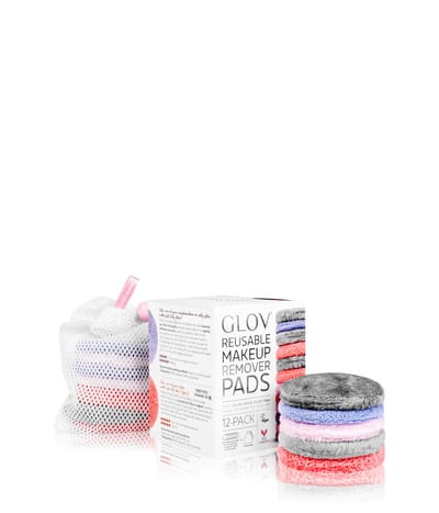 GLOV Reusable Makeup Remover Cotons démaquillants 5 art. 5907440741102 detailShot