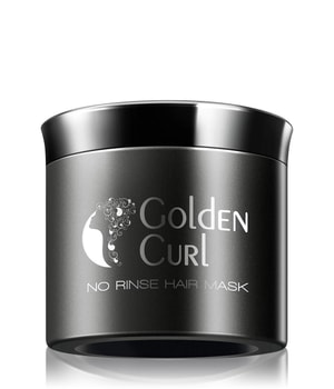 Golden Curl No Rinse Masque cheveux 250 ml 5060204126505 base-shot_fr