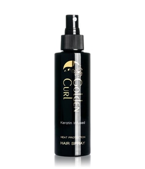 Golden Curl Laque Hair Protect &amp; Fix Laque cheveux 150 ml 5060204126161 base-shot_fr