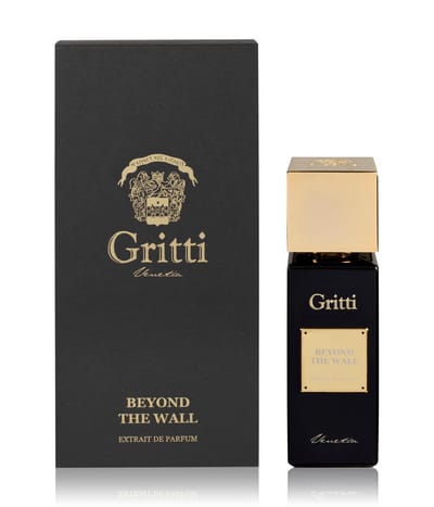 Gritti Beyond the Wall Eau de parfum 100 ml 8052204136810 pack-shot_fr