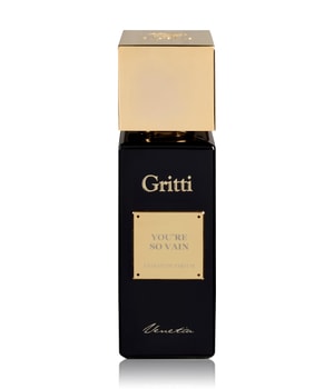 Gritti You're So Vain Eau de parfum 101 ml 8052204136827 base-shot_fr