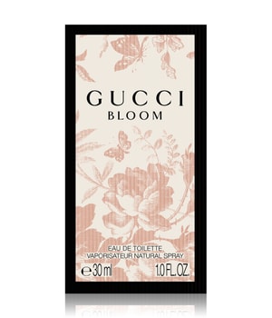 Gucci bloom flaconi hotsell