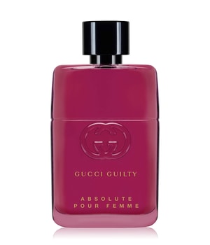 Gucci Guilty Absolute Eau de parfum 50 ml 8005610524146 base-shot_fr