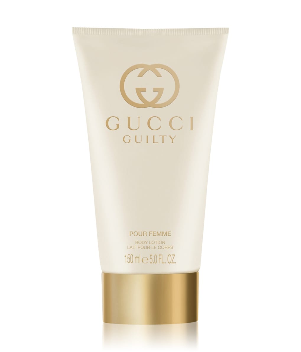 Gucci Guilty Lotion pour le corps 150 ml 3616303855956 base-shot_fr