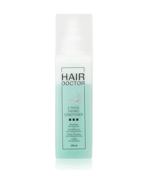 HAIR DOCTOR Soin protecteur biphasé Thermo Conditioner Après-shampoing 200 ml 4251655106401 base-shot_fr