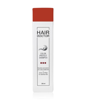 HAIR DOCTOR Color Protect Shampoo Shampoing 250 ml 608938833419 base-shot_fr