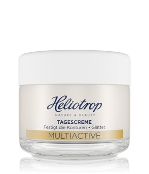 Heliotrop Multiactive Crème visage 50 ml 4104490015097 base-shot_fr