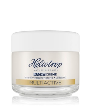Heliotrop Multiactive Crème visage 50 ml 4104490015141 base-shot_fr