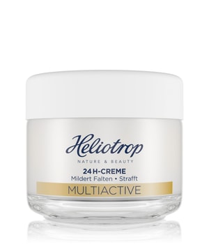 Heliotrop Multiactive Crème visage 50 ml 4104490015158 base-shot_fr