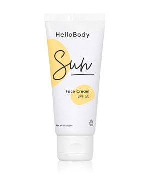 HelloBody SUN Crème solaire 50 ml 4251347403825 base-shot_fr