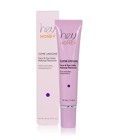 Hey Honey Come Undone Démaquillant yeux 40 ml 850012741060 detail-shot_fr