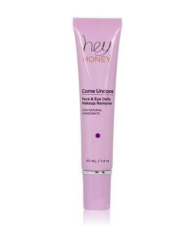 Hey Honey Come Undone Démaquillant yeux 40 ml 850012741060 base-shot_fr
