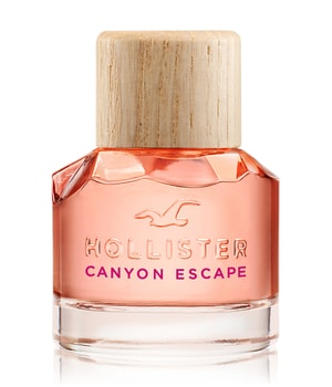 HOLLISTER Canyon Escape Eau de parfum 30 ml 085715267023 base-shot_fr
