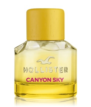 HOLLISTER Canyon Sky Eau de parfum 30 ml 085715267269 base-shot_fr