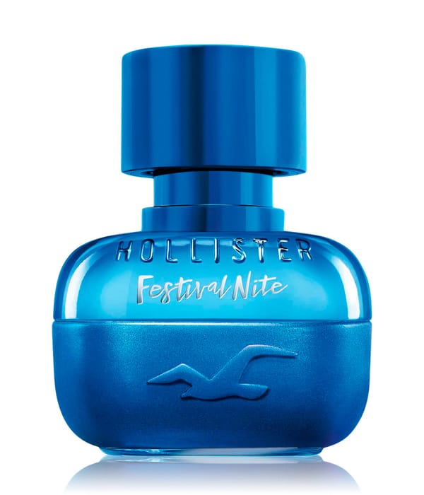 Image du produit 1 sur 2, HOLLISTER Festival Nite Eau de toilette