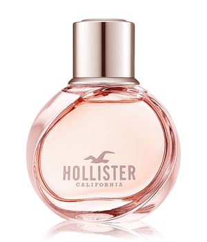 HOLLISTER Wave Eau de parfum 30 ml 085715261045 base-shot_fr