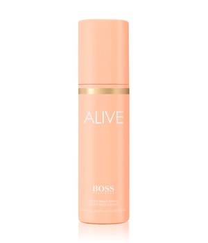 Hugo Boss Alive Déodorant en spray 100 ml