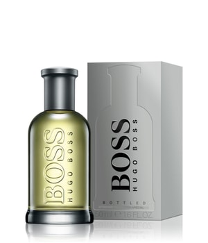 HUGO BOSS Boss Bottled Lotion après-rasage 50 ml 737052351155 pack-shot_fr