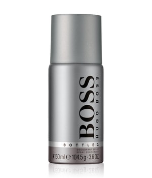 HUGO BOSS Boss Bottled Déodorant en spray 150 ml 737052355054 base-shot_fr