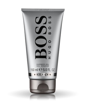 HUGO BOSS Boss Bottled Gel douche 150 ml 3616302498567 base-shot_fr