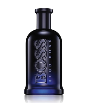 HUGO BOSS Boss Bottled Eau de toilette 100 ml 737052352060 base-shot_fr