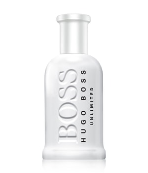 HUGO BOSS Boss Bottled Eau de toilette 100 ml 737052766775 base-shot_fr