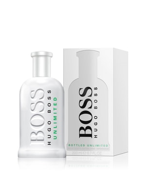 HUGO BOSS Boss Bottled Eau de toilette 100 ml 737052766775 detailShot