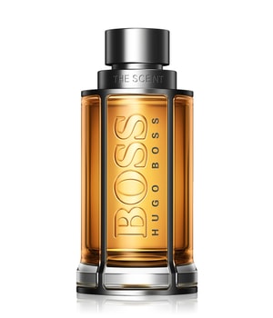 HUGO BOSS Boss The Scent Lotion après-rasage 100 ml 737052972466 base-shot_fr