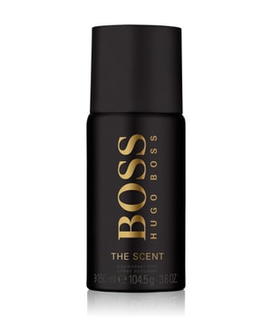 HUGO BOSS Boss The Scent Déodorant en spray 150 ml 737052992785 base-shot_fr