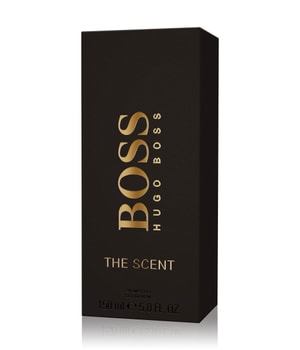 HUGO BOSS Boss The Scent Gel douche 150 ml 737052992860 pack-shot_fr