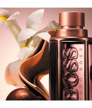 HUGO BOSS Boss The Scent Parfum 50 ml 3616302681075 detail-shot_fr