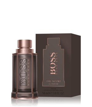 HUGO BOSS Boss The Scent Parfum 50 ml 3616302681075 pack-shot_fr