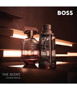 HUGO BOSS Boss The Scent Parfum 50 ml 3616302681075 visual-shot_fr