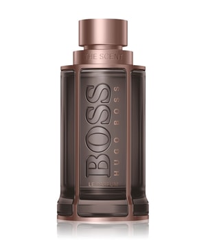 HUGO BOSS Boss The Scent Parfum 50 ml 3616302681075 base-shot_fr