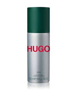 HUGO BOSS Hugo Man Déodorant en spray 150 ml 8005610340784 base-shot_fr