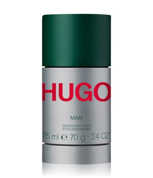 HUGO BOSS Hugo Man Déodorant stick 75 ml 737052320441 base-shot_fr