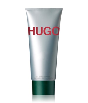 HUGO BOSS Hugo Man Gel douche 200 ml 3616301786467 base-shot_fr