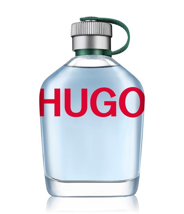 Image du produit 1 sur 2, HUGO BOSS Hugo Man Eau de toilette