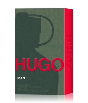Hugo man eau de toilette spray sales