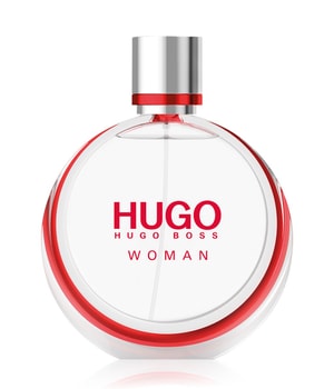 HUGO BOSS Hugo Woman Eau de parfum 50 ml 737052893877 base-shot_fr