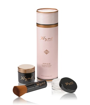 Hynt Beauty Finale Finishing Powder Set Poudre libre 10 g