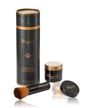 Hynt Beauty Velluto Pure Powder Foundation Set Maquillage minéral 10 g