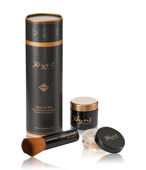 Hynt Beauty Velluto Maquillage minéral 10 g 813574020127 base-shot_fr